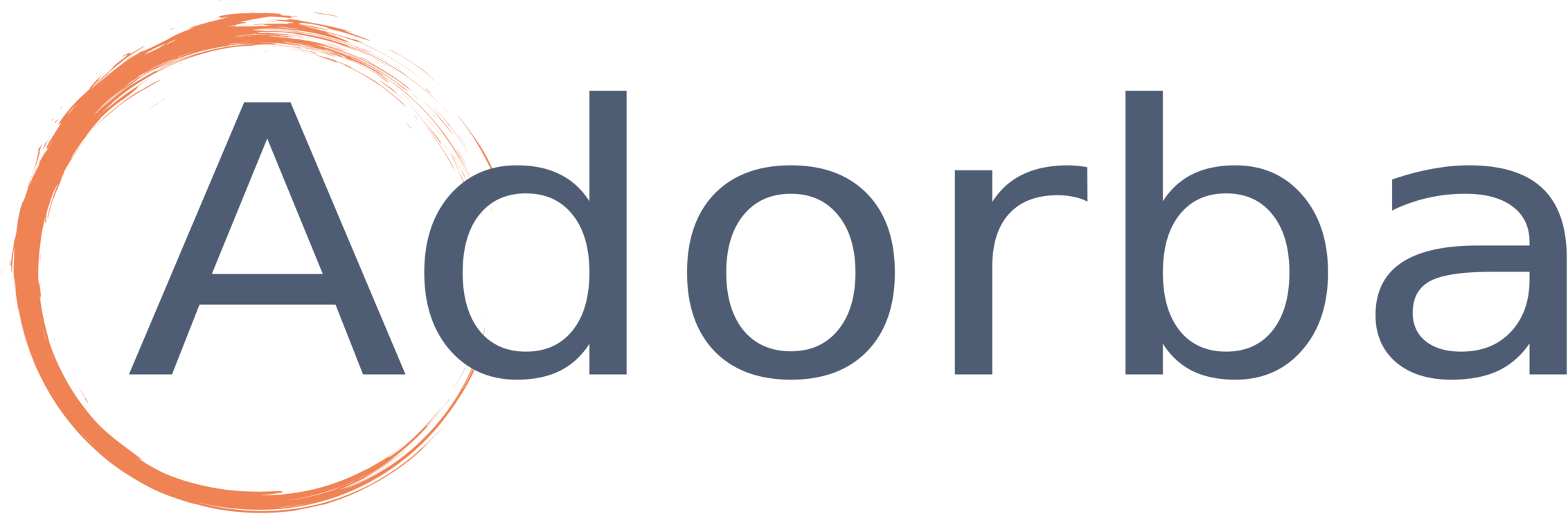 Adorba Cybersecurity Logo